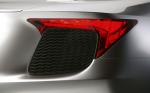 Lexus LF-A Concept 2007 года